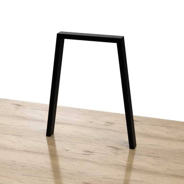 pied de table pont