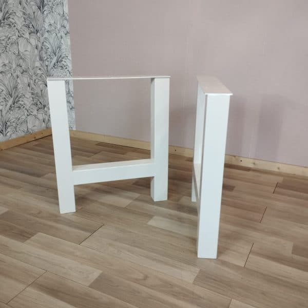 pied de table de ferme