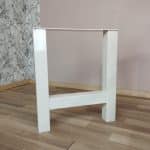 pied de table de ferme