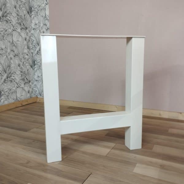 pied de table de ferme