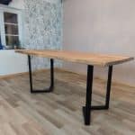 plateau-table-teck-bois-naturel