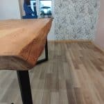plateau-table-teck-bois-naturel