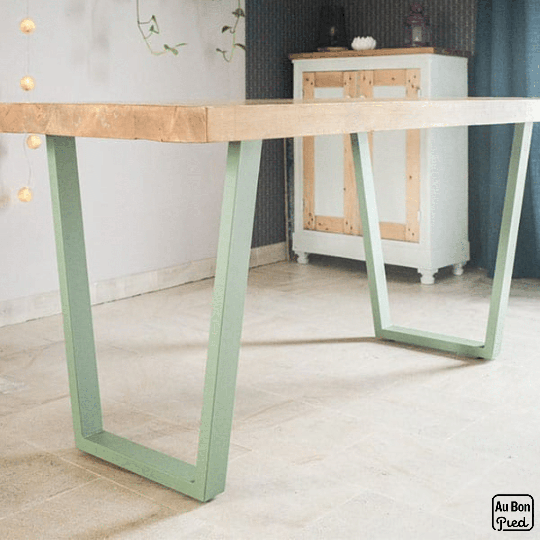 tables hautes - au bon pied