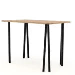 Table budapest XL