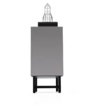 Meuble pied mini lisbonne