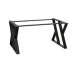 PIED DE TABLE CENTRAL LOUXOR